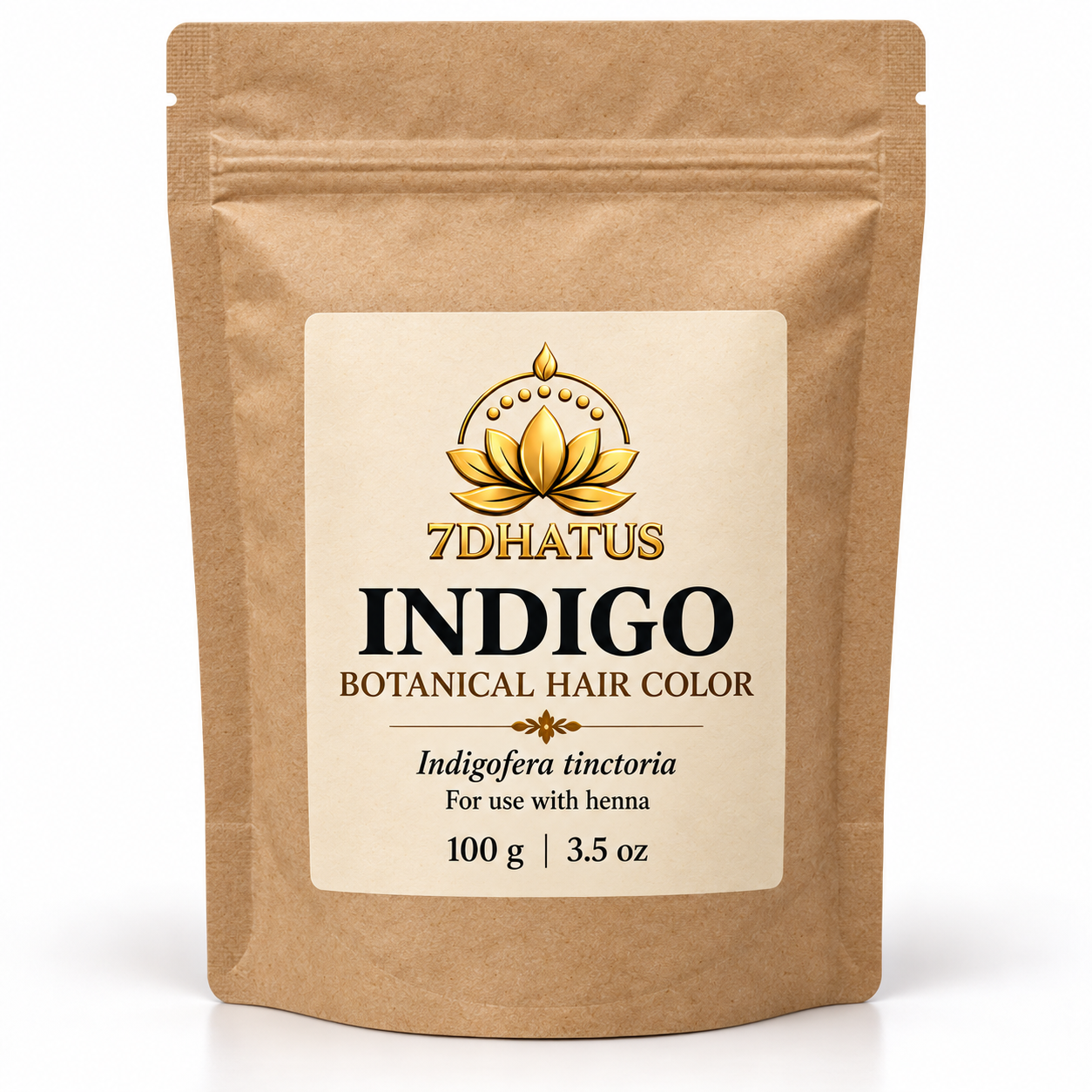 Indigo