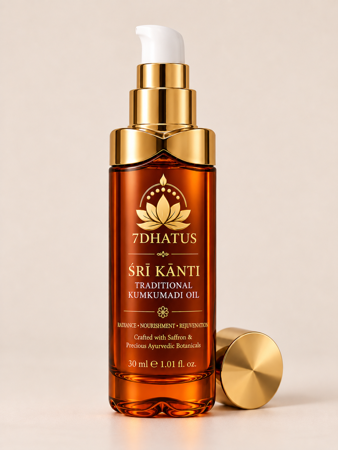 SRIKANTI ELIXIR